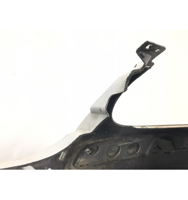 Бампер передний бу для Volkswagen Golf 5 1.6 FSI,  2004 г.