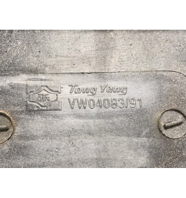 Бампер передний бу для Volkswagen Golf 5 1.6 FSI,  2004 г.