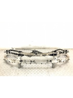 Панель передняя (телевизор) бу для Ford C-Max 1 1.8 i,  2008 г.