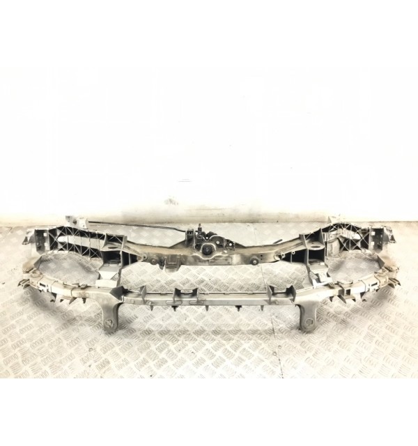 Панель передняя (телевизор) бу для Ford C-Max 1 1.8 i,  2008 г.