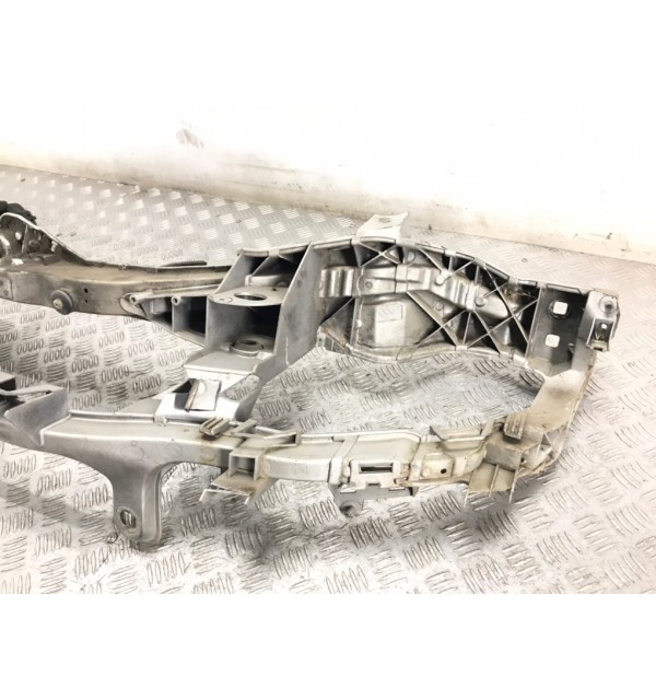 Панель передняя (телевизор) бу для Ford C-Max 1 1.8 i,  2008 г.