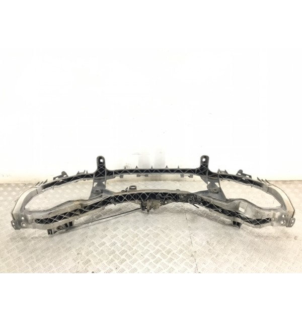 Панель передняя (телевизор) бу для Ford C-Max 1 1.8 i,  2008 г.