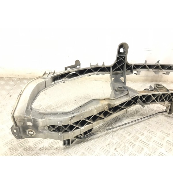 Панель передняя (телевизор) бу для Ford C-Max 1 1.8 i,  2008 г.