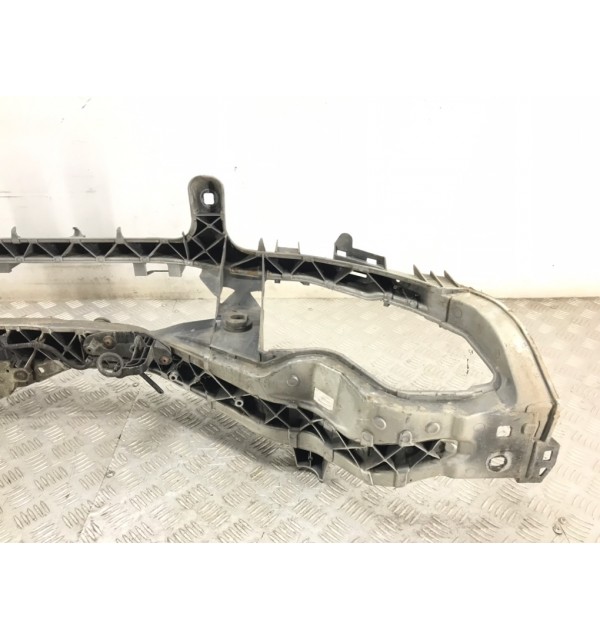 Панель передняя (телевизор) бу для Ford C-Max 1 1.8 i,  2008 г.