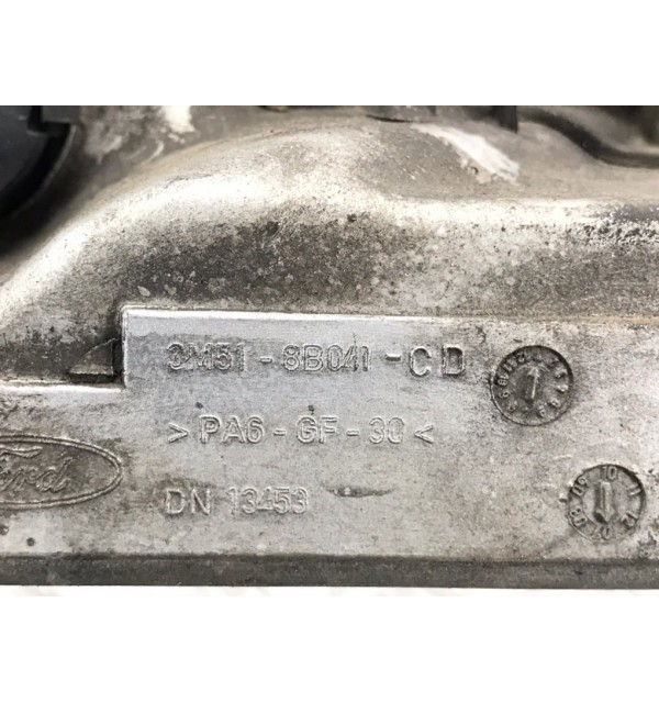 Панель передняя (телевизор) бу для Ford C-Max 1 1.8 i,  2008 г.