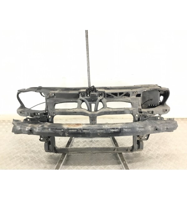 Панель передняя (телевизор) бу для Volkswagen Bora 1 1.9 TDi,  2002 г.