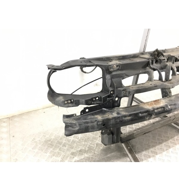 Панель передняя (телевизор) бу для Volkswagen Bora 1 1.9 TDi,  2002 г.