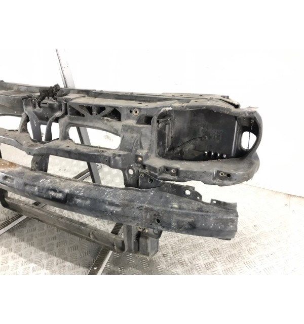 Панель передняя (телевизор) бу для Volkswagen Bora 1 1.9 TDi,  2002 г.