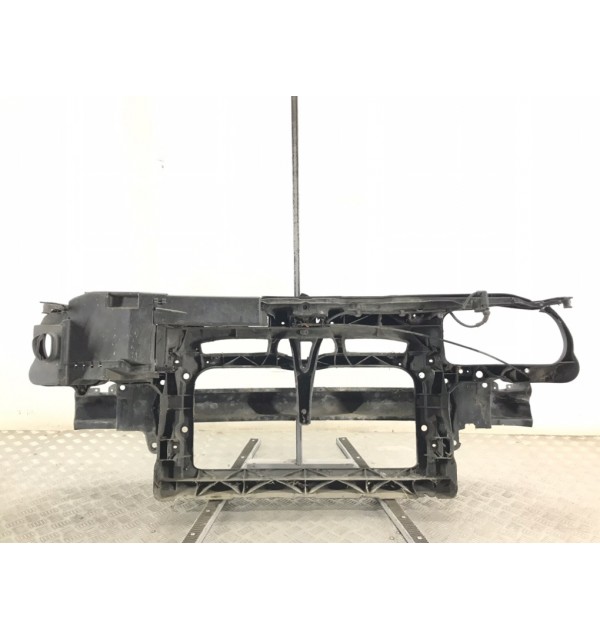 Панель передняя (телевизор) бу для Volkswagen Bora 1 1.9 TDi,  2002 г.