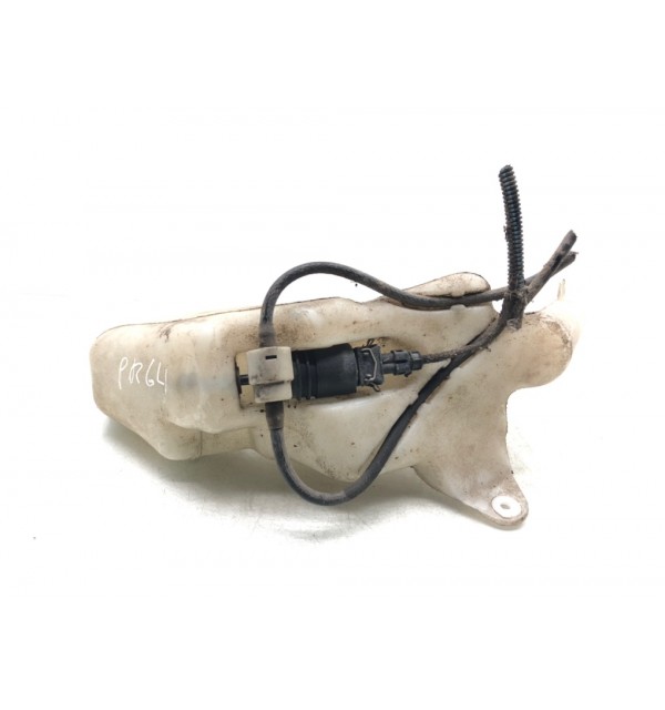 Бачок омывателя бу для Opel Astra G 1.7 TD,  2003 г.