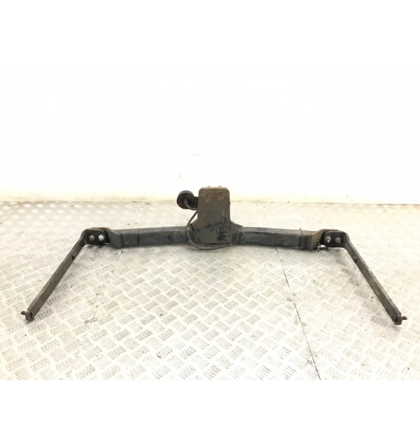 Прицепное устройство (фаркоп) бу для Ford Fiesta 5 1.4 i,  2005 г.