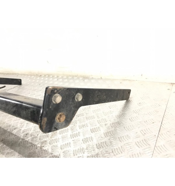 Прицепное устройство (фаркоп) бу для Ford Kuga 1 2.0 TDCi,  2008 г.