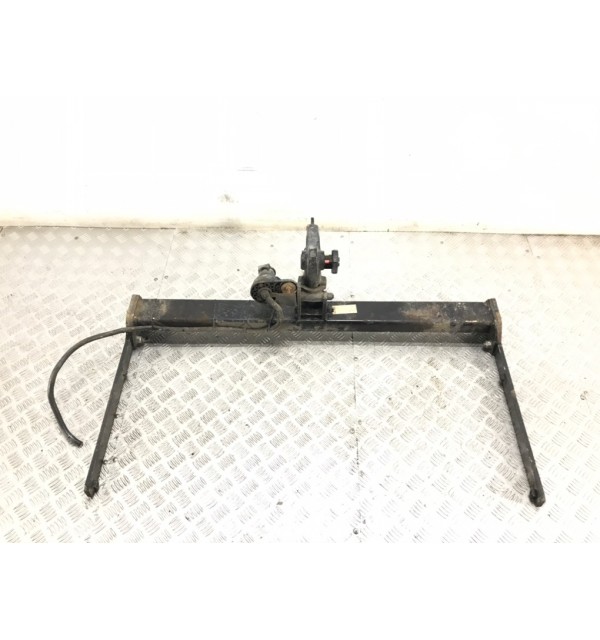 Прицепное устройство (фаркоп) бу для Ford Kuga 1 2.0 TDCi,  2008 г.