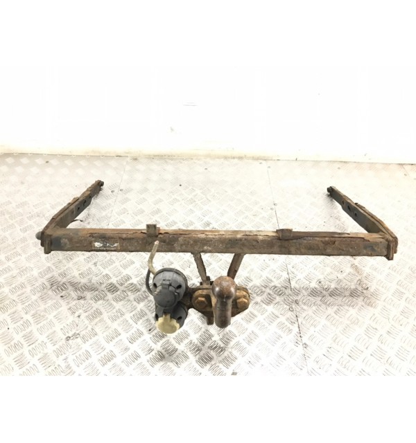 Прицепное устройство (фаркоп) бу для Ford Mondeo 4 2.2 TDCi,  2009 г.