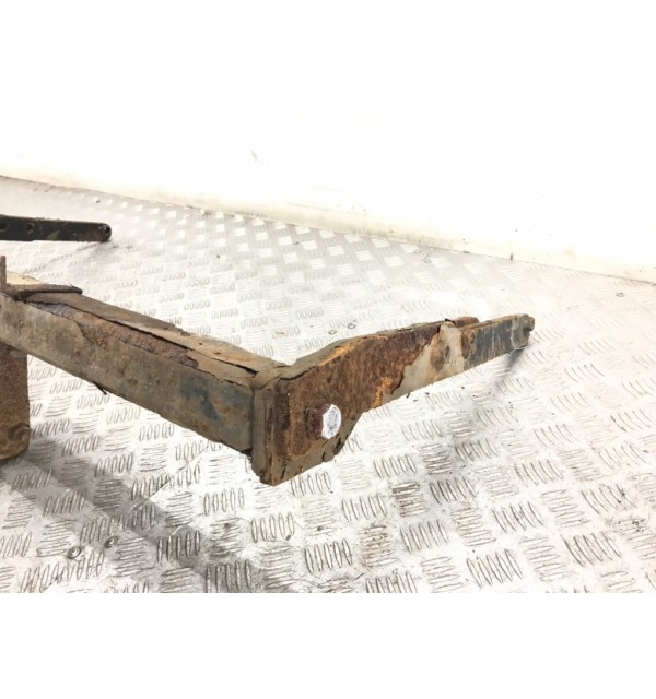 Прицепное устройство (фаркоп) бу для Ford Mondeo 4 2.2 TDCi,  2009 г.