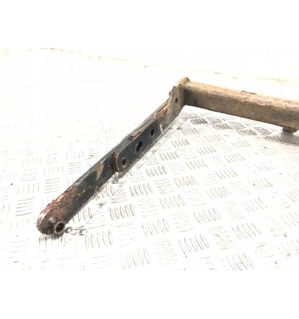 Прицепное устройство (фаркоп) бу для Ford Mondeo 4 2.2 TDCi,  2009 г.