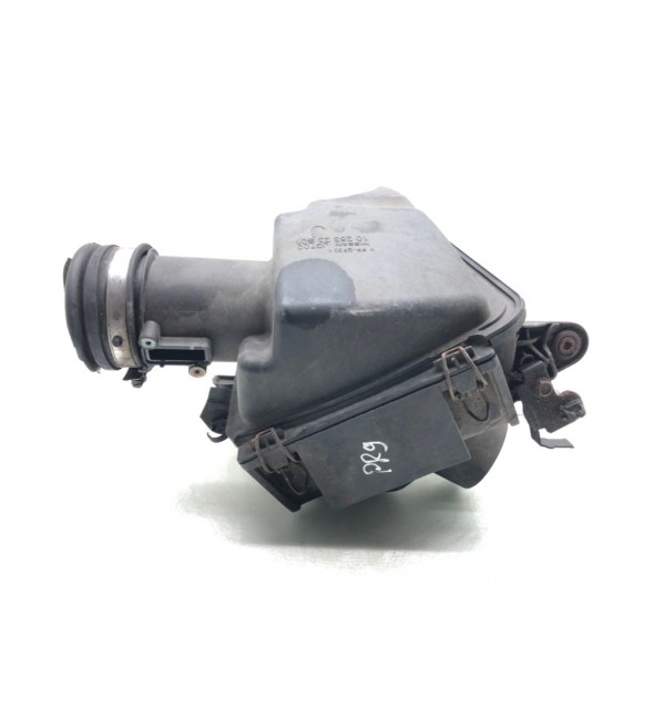 Корпус воздушного фильтра бу для Nissan X-Trail T31 2.0 DCi,  2007 г.