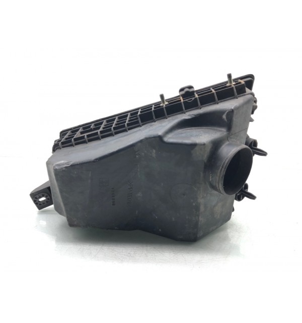 Корпус воздушного фильтра бу для Citroen Berlingo 1 2.0 HDi,  2001 г.