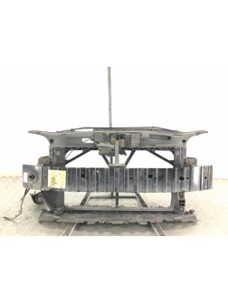 Панель передняя (телевизор) бу для Mazda 3  BK 1.6 i,  2009 г.