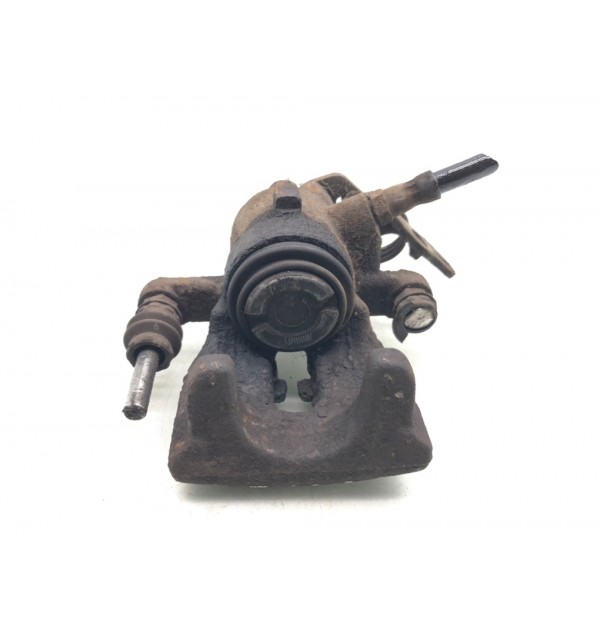 Суппорт задний левый бу для Ford Kuga 1 2.0 TDCi,  2008 г.