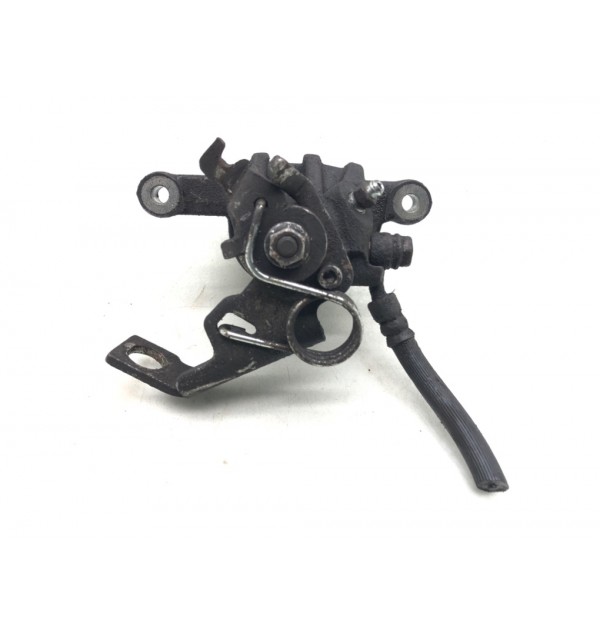 Суппорт задний левый бу для Honda Civic 8 1.8 i,  2008 г.