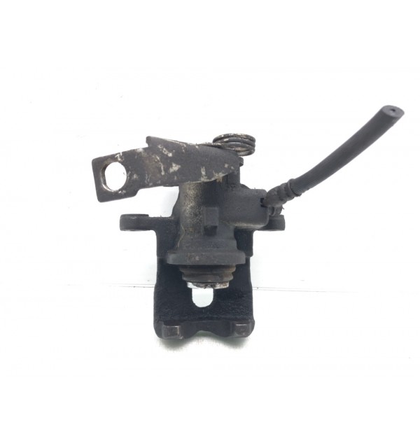 Суппорт задний левый бу для Honda Civic 8 1.8 i,  2008 г.