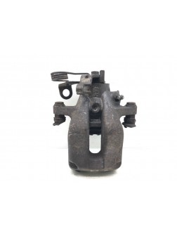 Суппорт задний правый бу для Peugeot 407 1 2.0 HDi,  2005 г.