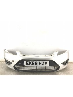 Бампер передний бу для Ford Focus 2 1.8 i,  2009 г.