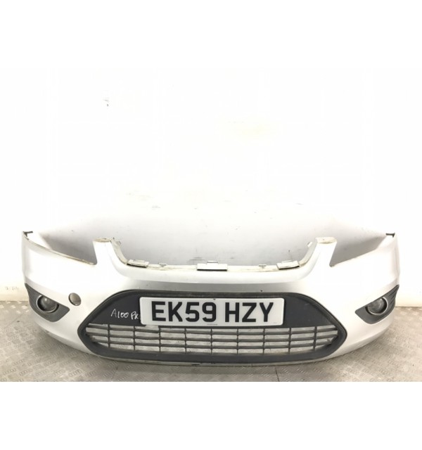 Бампер передний бу для Ford Focus 2 1.8 i,  2009 г.