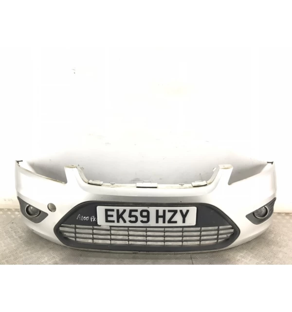 Бампер передний бу для Ford Focus 2 1.8 i,  2009 г.