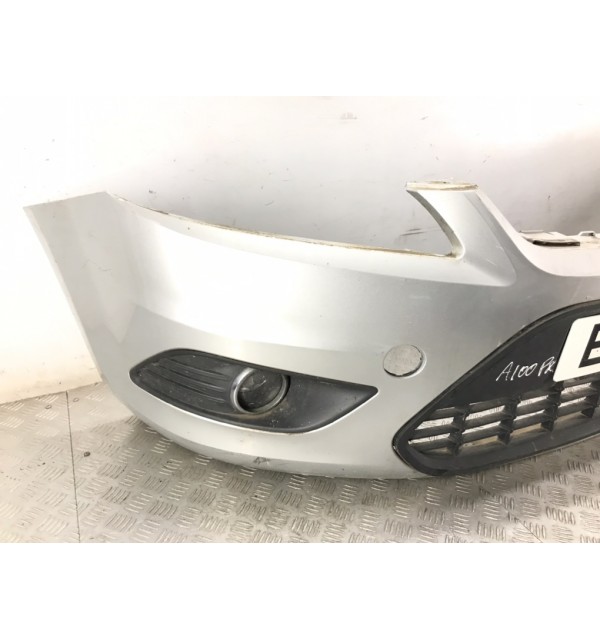 Бампер передний бу для Ford Focus 2 1.8 i,  2009 г.