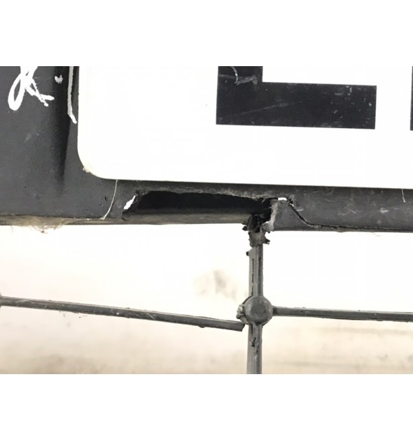 Бампер передний бу для Ford Focus 2 1.8 i,  2009 г.