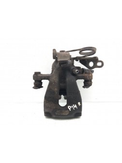 Суппорт задний правый бу для Ford Mondeo 4 2.0 TDCi,  2007 г.