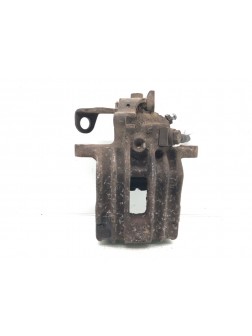 Суппорт задний правый бу для Volkswagen Polo 5 1.4 i,  2010 г.