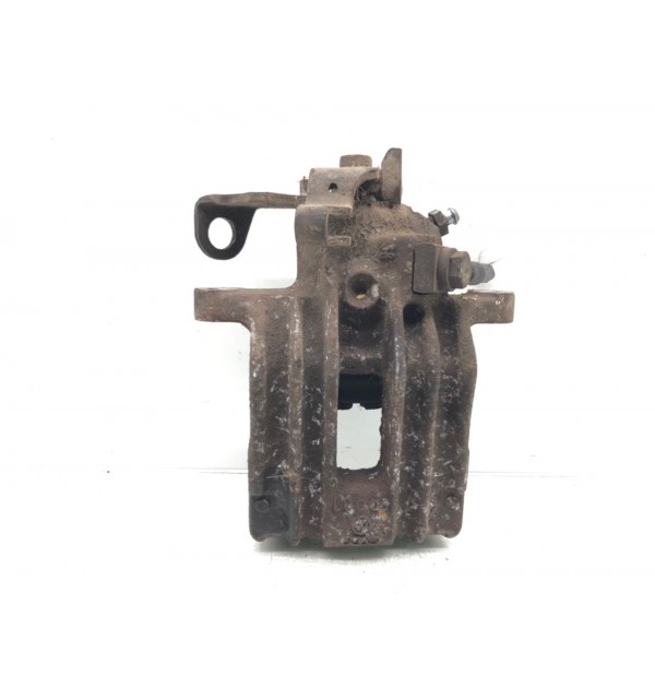 Суппорт задний правый бу для Volkswagen Polo 5 1.4 i,  2010 г.