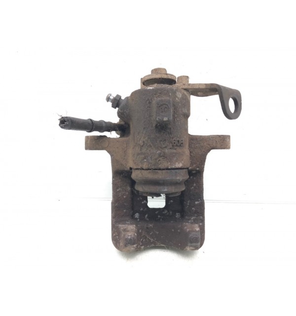 Суппорт задний правый бу для Volkswagen Polo 5 1.4 i,  2010 г.