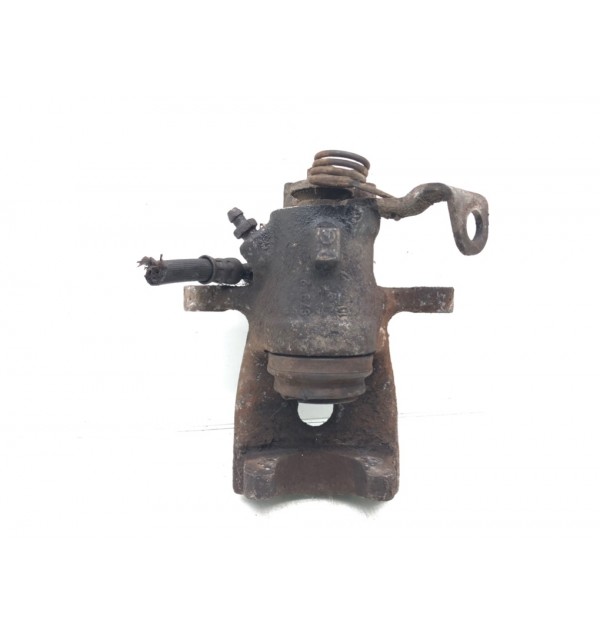 Суппорт задний правый бу для Opel Astra H 1.6 i,  2007 г.