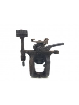 Суппорт задний правый бу для Opel Astra J 1.6 i,  2012 г.