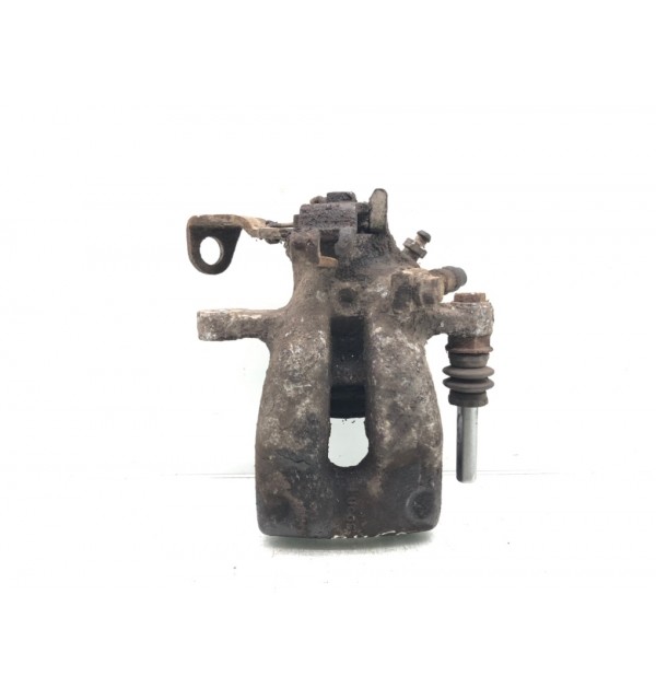 Суппорт задний правый бу для Opel Astra H 1.7 CDTi,  2007 г.