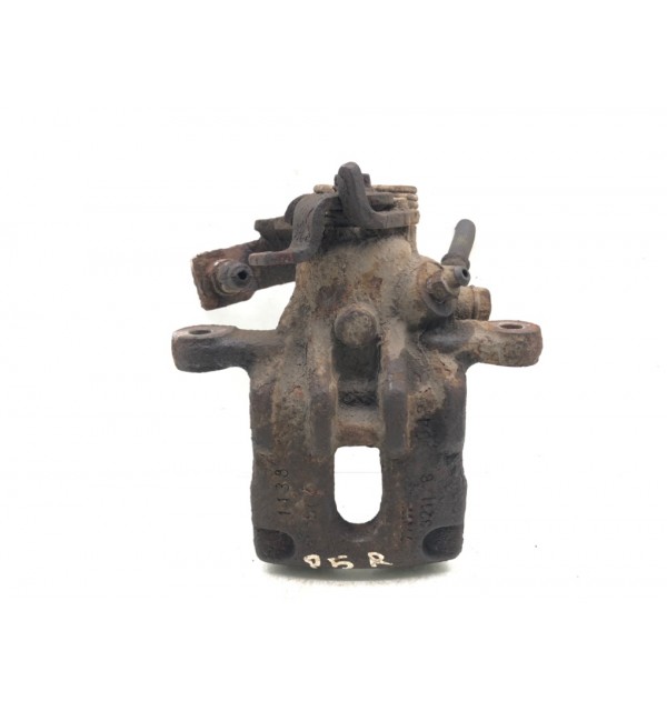 Суппорт задний правый бу для Honda Civic 8 1.8 i,  2008 г.