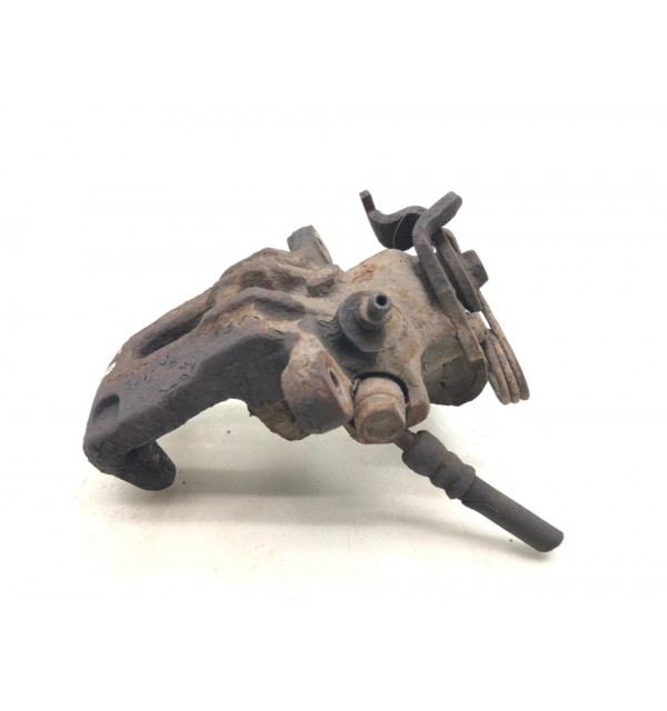 Суппорт задний правый бу для Honda Civic 8 1.8 i,  2008 г.