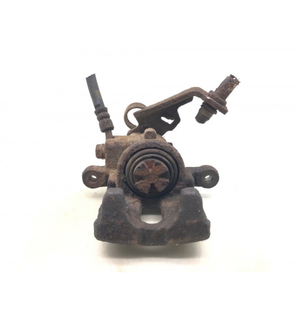 Суппорт задний правый бу для Honda Civic 8 1.8 i,  2008 г.