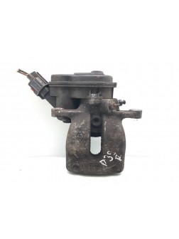 Суппорт задний правый бу для Renault Grand Scenic 3 1.5 DCi,  2010 г.