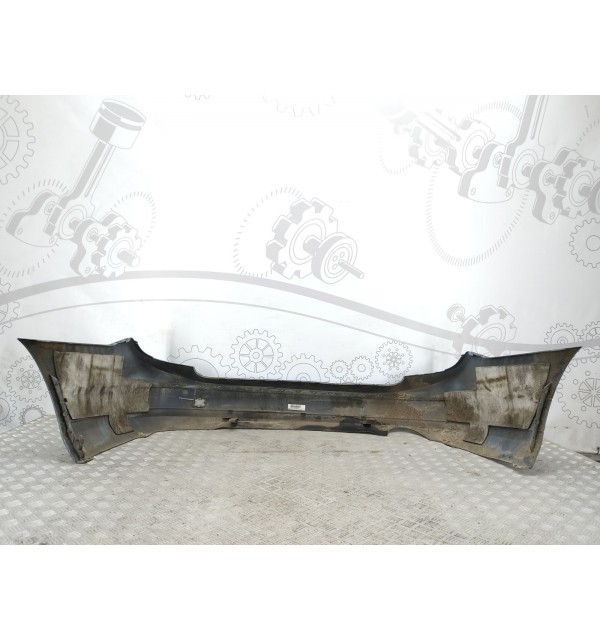 Бампер задний бу для Mercedes C W204 2.2 CDi,  2010 г. бу контрактные купить в Спб