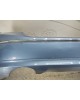 Бампер задний бу для Mercedes C W204 2.2 CDi,  2010 г. бу контрактные купить в Спб