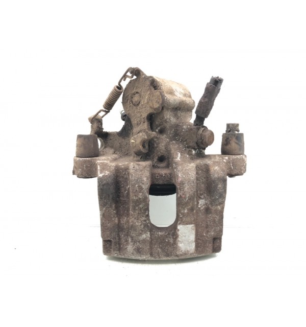 Суппорт задний левый бу для Opel Signum 1 1.9 CDTi,  2007 г.