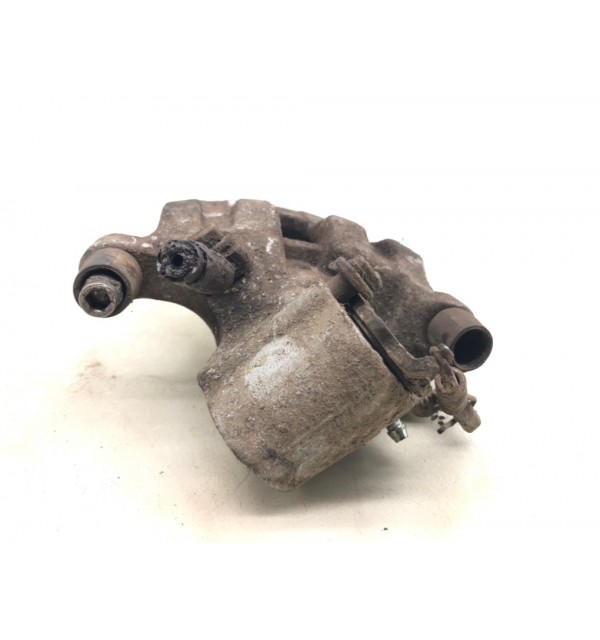 Суппорт задний левый бу для Opel Signum 1 1.9 CDTi,  2007 г.