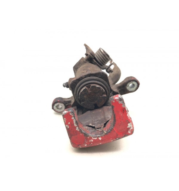 Суппорт задний левый бу для Hyundai Coupe 2 2.7 i,  2007 г.