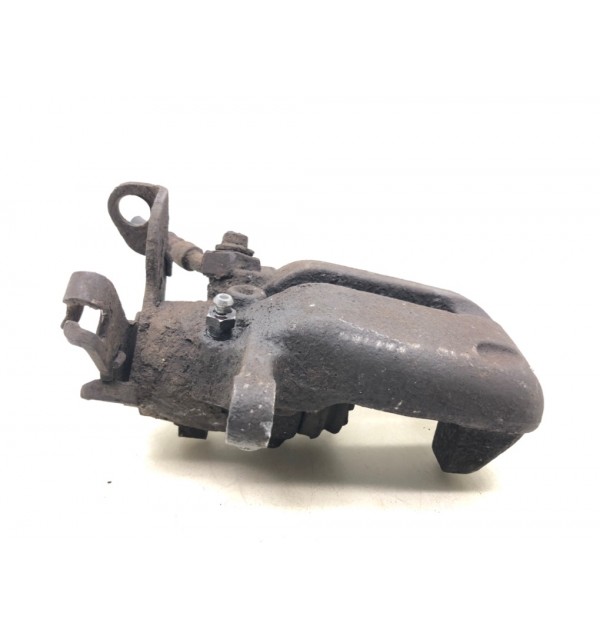 Суппорт задний левый бу для Opel Insignia  1.8 i,  2011 г.