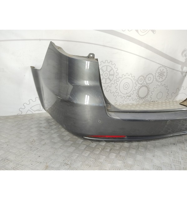 Бампер задний бу для Mazda 6   2.0 i,  2007 г. бу контрактные купить в Спб